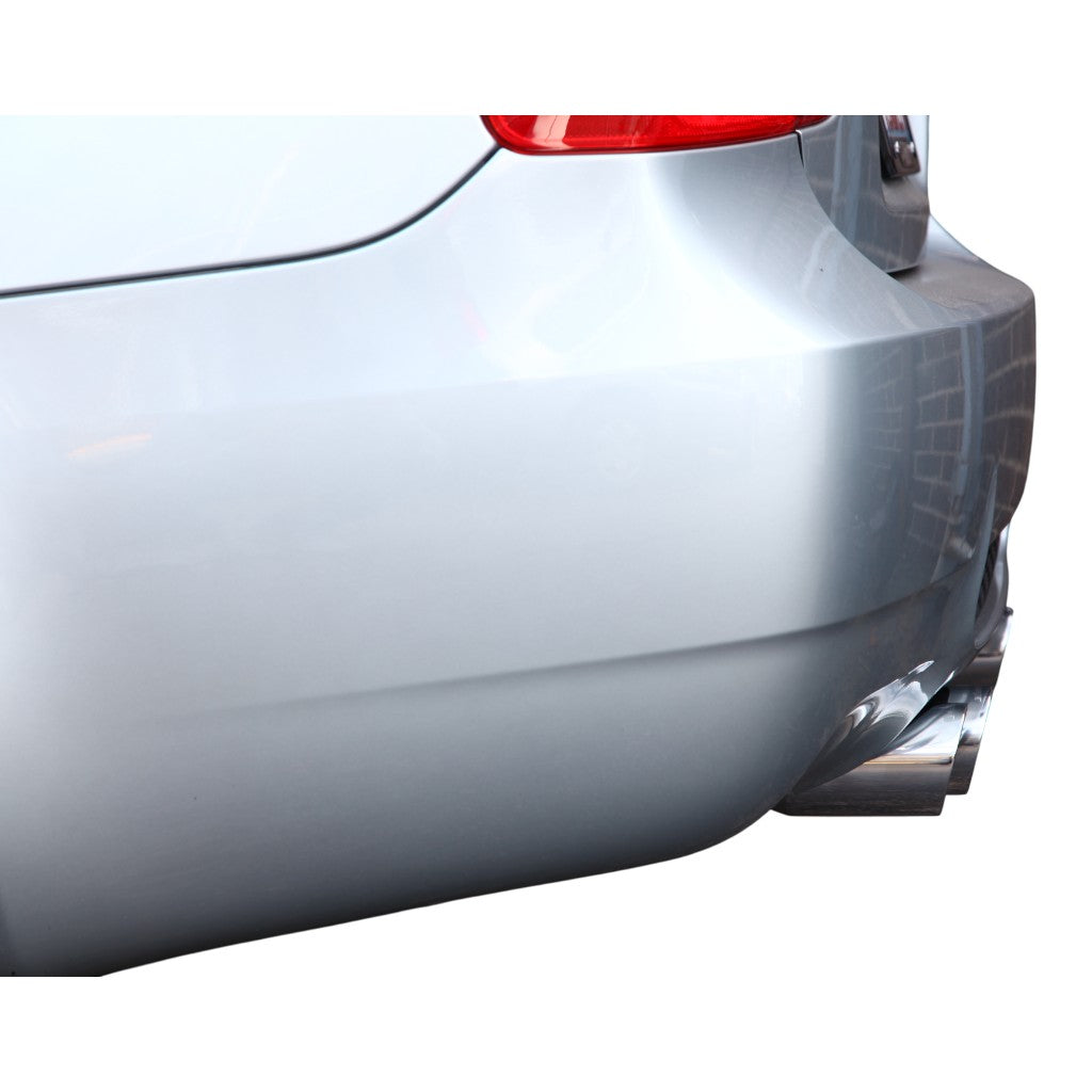 EISENMANN B5268.00835 Вихлопна система (задній глушник) M3-309 kW 4x83мм для BMW M3 (E90 / E92 / E93) Photo-2