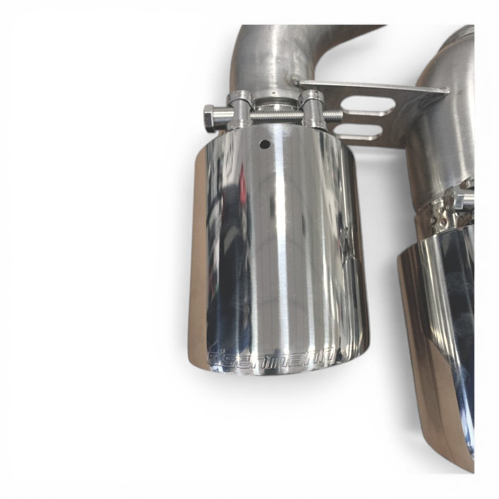 EISENMANN B5469.01024_X5 Задній глушник X для BMW X5 M50i xDrive (G05) Photo-7