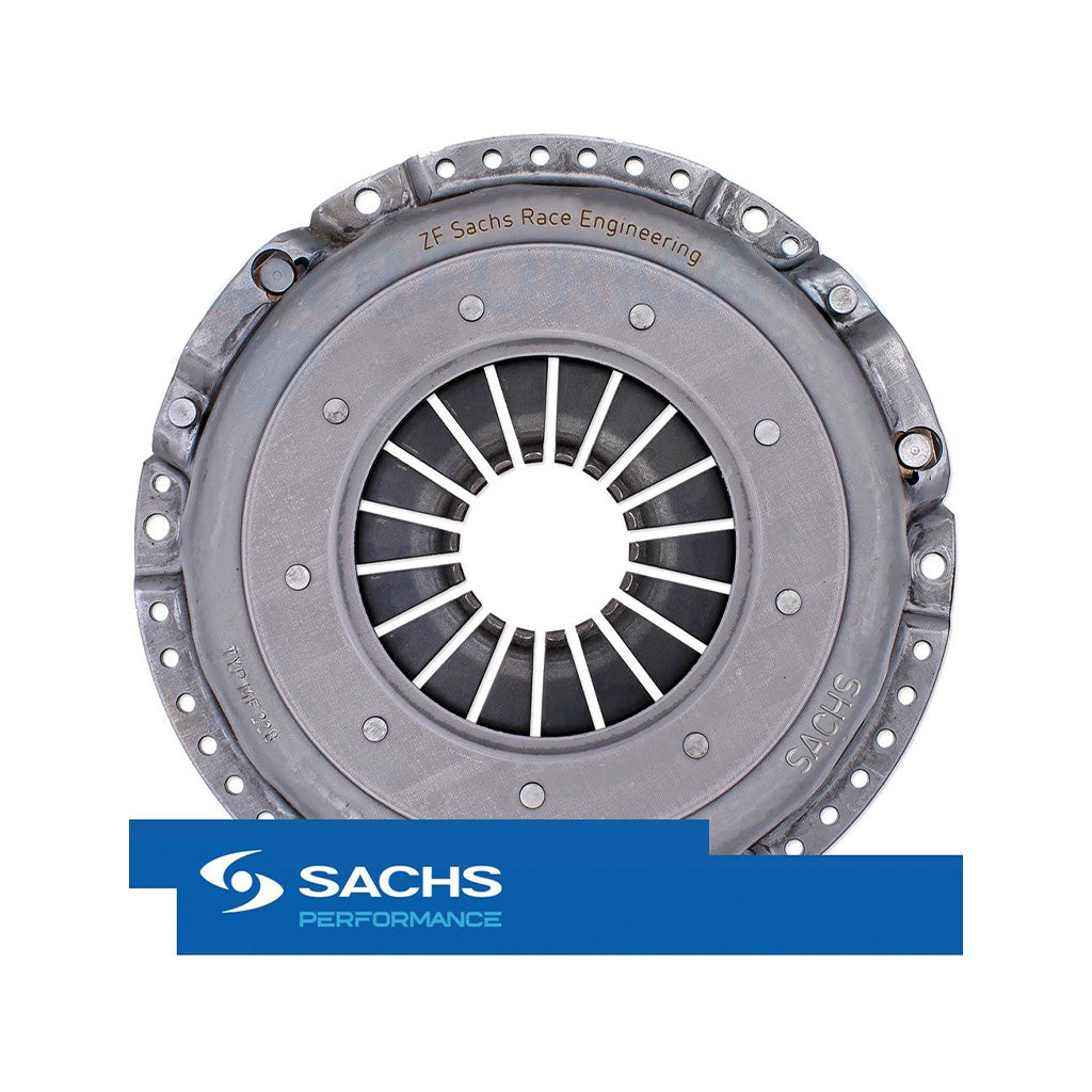 SACHS 883082999618 Кошик зчеплення в зборі MF228 Photo-0