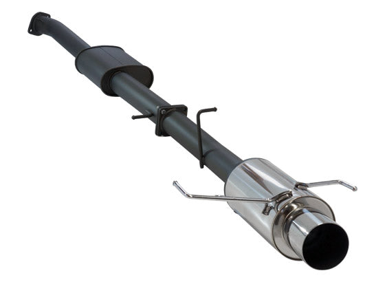 HKS 31006-AN016 Глушник Hiper для Nissan Skyline ER34 RB25DET (4dr) Photo-0