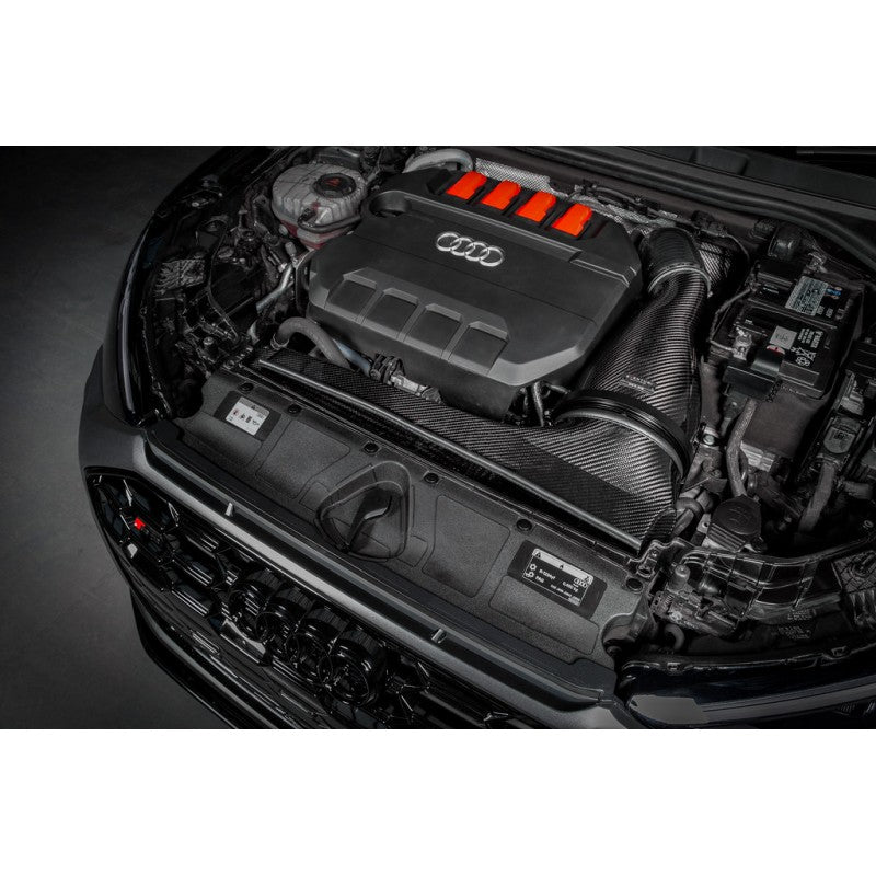 EVENTURI EVE-8YS3-CF-INT Система впуску повітря для AUDI S3 (8Y) 2020- Photo-6