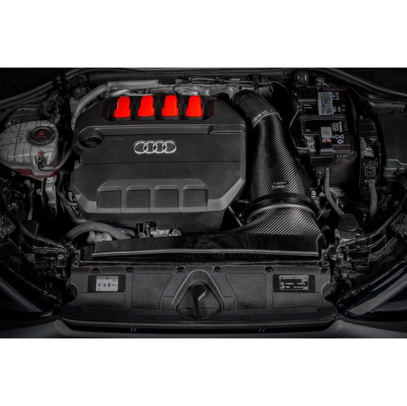 EVENTURI EVE-8YS3-CF-INT Система впуску повітря для AUDI S3 (8Y) 2020- Photo-7