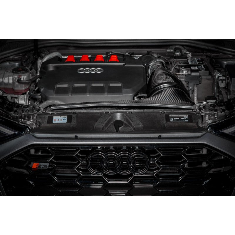 EVENTURI EVE-8YS3-CF-INT Система впуску повітря для AUDI S3 (8Y) 2020- Photo-8