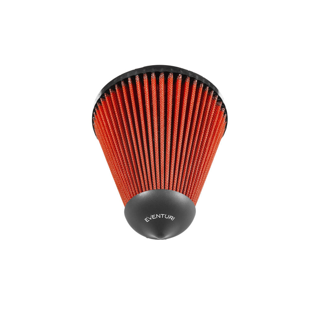 EVENTURI EVE-A35-CF-INT Система впуску (карбон) для MERCEDES-BENZ A35 AMG / CLA35 AMG / A250 (тільки до 2023 року) Photo-2