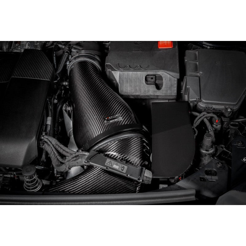 EVENTURI EVE-A45S-CF-INT Карбонова система впуску для MERCEDES-Benz A45S CLA45S AMG Photo-8