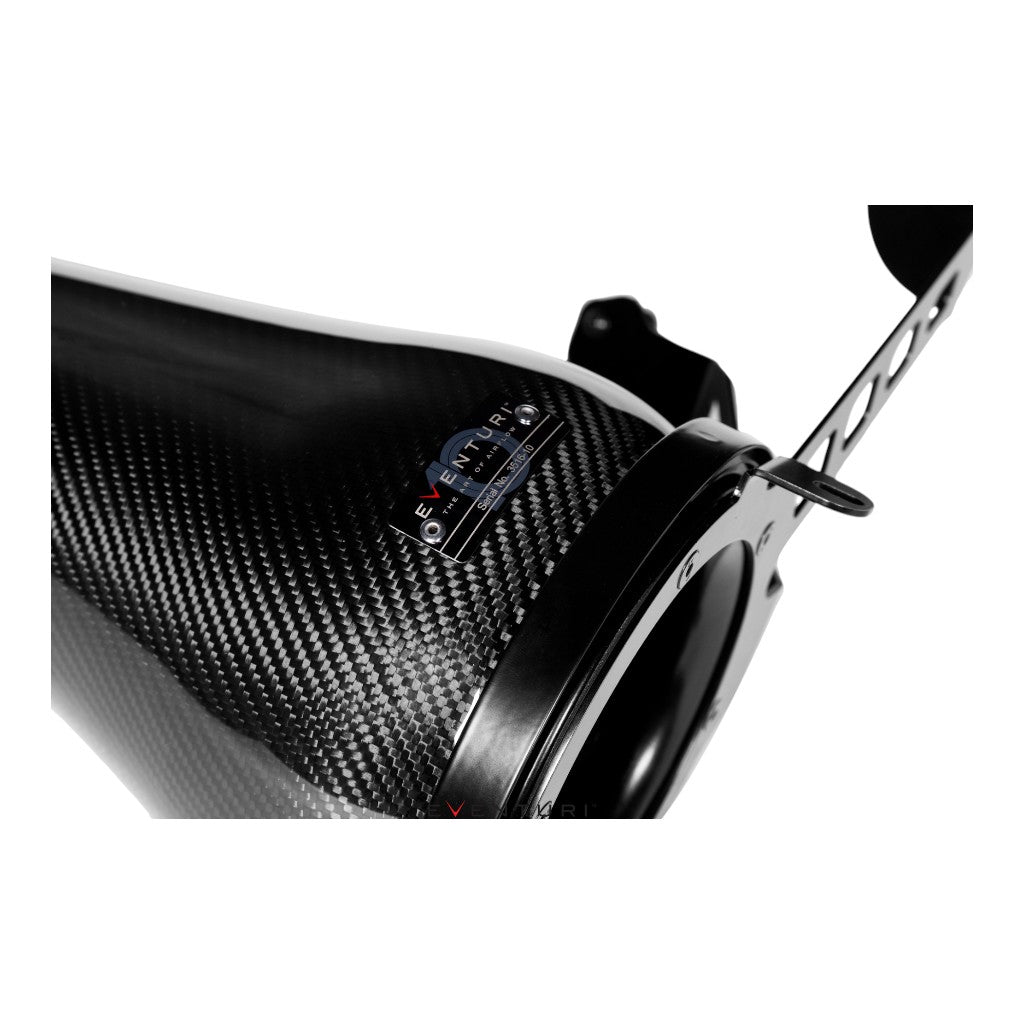 EVENTURI EVE-B48A20-CF-INT Система впуску (карбон) для BMW M135 (F70) / M235 (F74) / X1 M35i (U11) / X2 M35i (U10) Photo-4