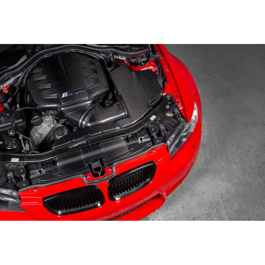 EVENTURI EVE-E9X-CFM-INT Система впуску повітря (карбон / матове покриття) для BMW M3 (E90 / E92 / E93) Photo-7
