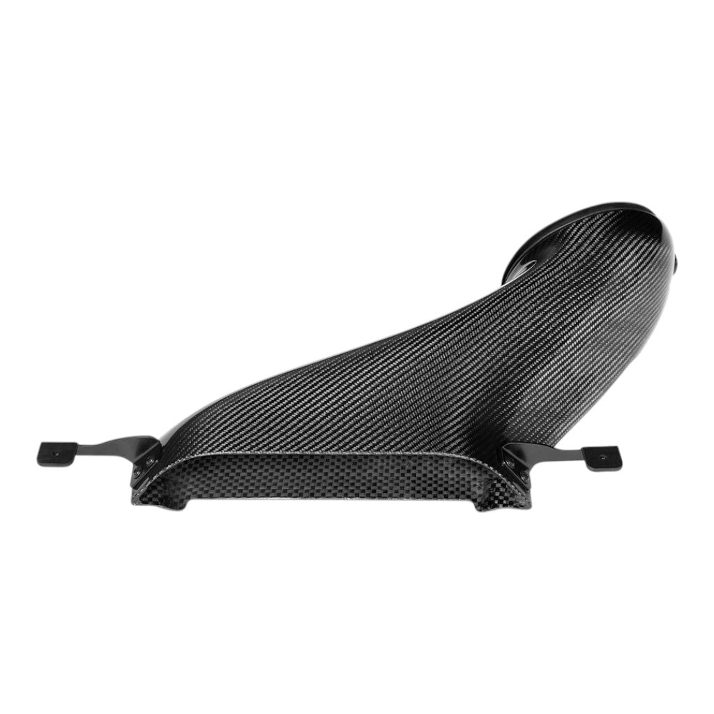 EVENTURI EVE-F6X-CF-INT Система впуску повітря (карбон) для MINI Cooper S / JCW (F65 / F66 / F67) Photo-3