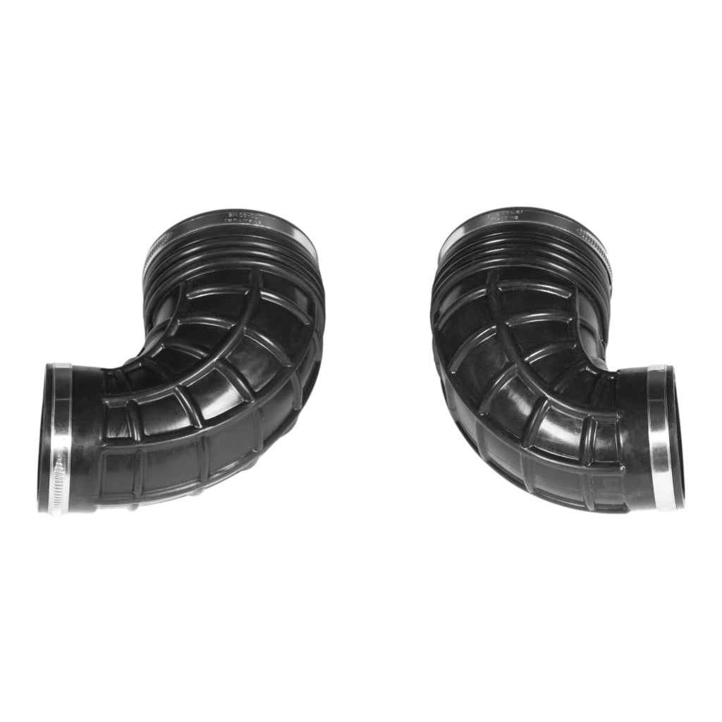 EVENTURI EVE-FLV8TT-CF-INT Повітрозабірна система (карбон) для LAMBORGHINI Urus 2025 / PORSCHE Cayenne Turbo S / GT / GTS Facelift 2025 Photo-6