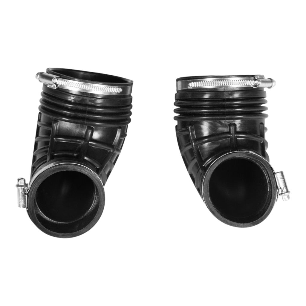 EVENTURI EVE-FLV8TT-CF-INT Повітрозабірна система (карбон) для LAMBORGHINI Urus 2025 / PORSCHE Cayenne Turbo S / GT / GTS Facelift 2025 Photo-8