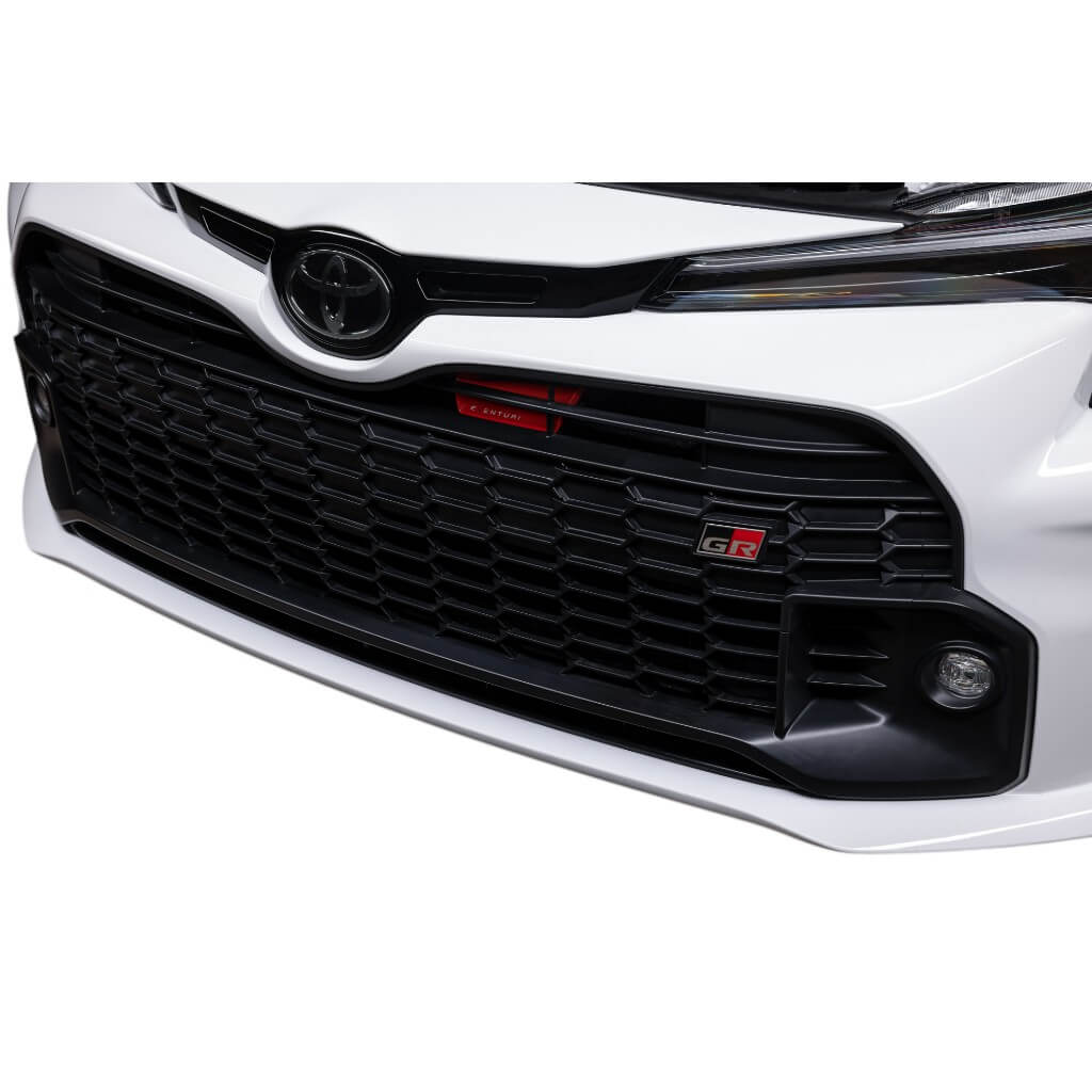 EVENTURI EVE-GR4CR-CF-INT Карбонова система впуску (глянцеве покриття) для TOYOTA GR Corolla 2022-2023 Photo-4