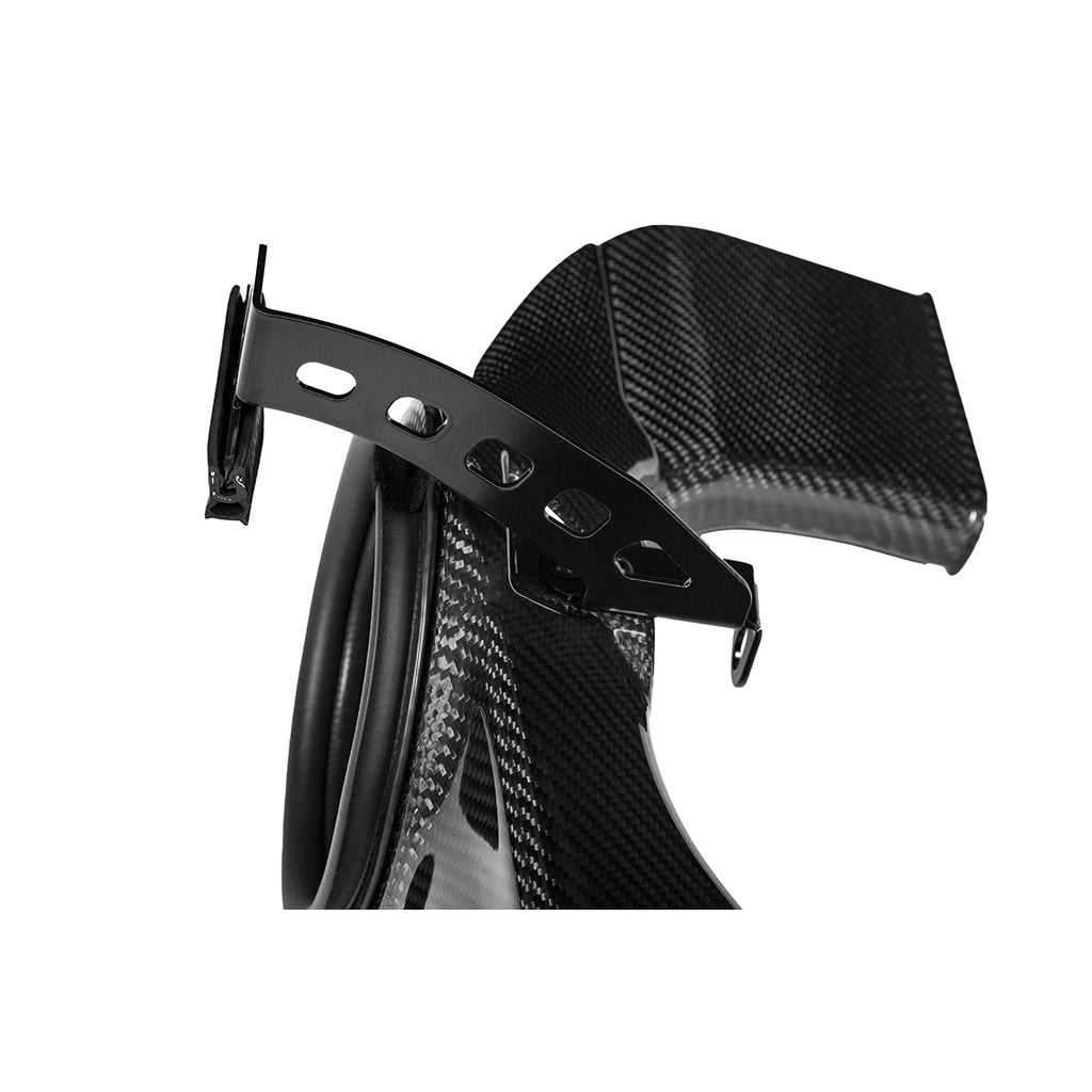 EVENTURI EVE-GR86-CF-INT Система впуску повітря (карбон, глянець) для TOYOTA GR86 (ZN8) / SUBARU BRZ (ZD8) 2022- Photo-6