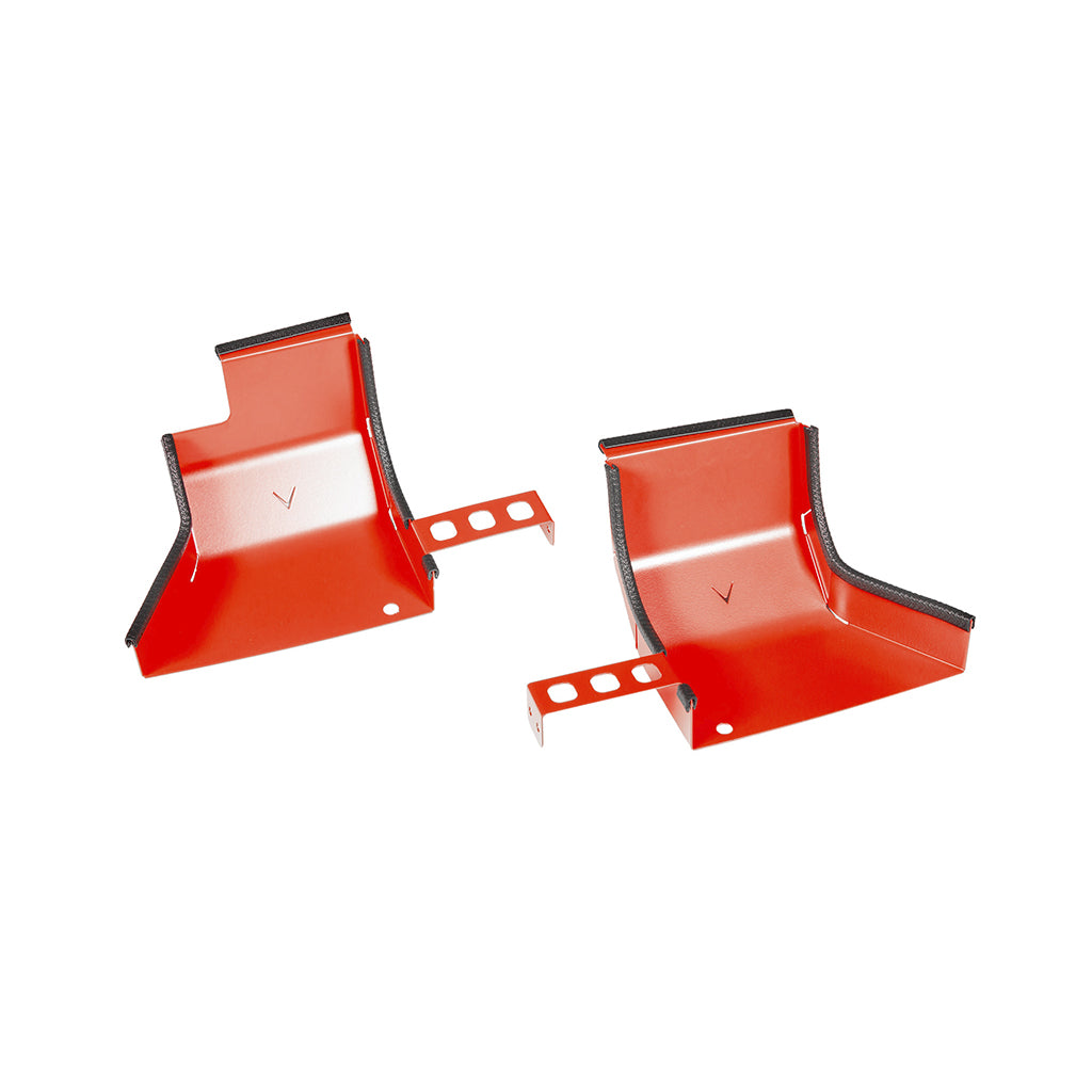 EVENTURI EVE-GR86-CF-INT Система впуску повітря (карбон, глянець) для TOYOTA GR86 (ZN8) / SUBARU BRZ (ZD8) 2022- Photo-7