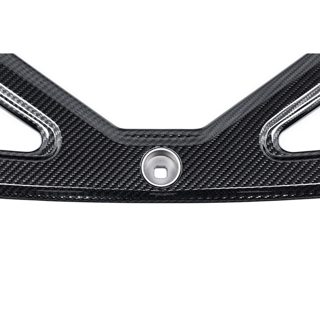 EVENTURI EVE-S58-CF-STR Розпірка стійок (карбон / глянцеве оздоблення) для BMW M2 (G87) / M3 (G80) / M4 (G82) Photo-11