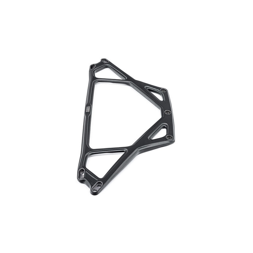 EVENTURI EVE-S58-CFM-STR Розпірка стійок (карбон / матове оздоблення) для BMW M2 (G87) / M3 (G80) / M4 (G82) Photo-3