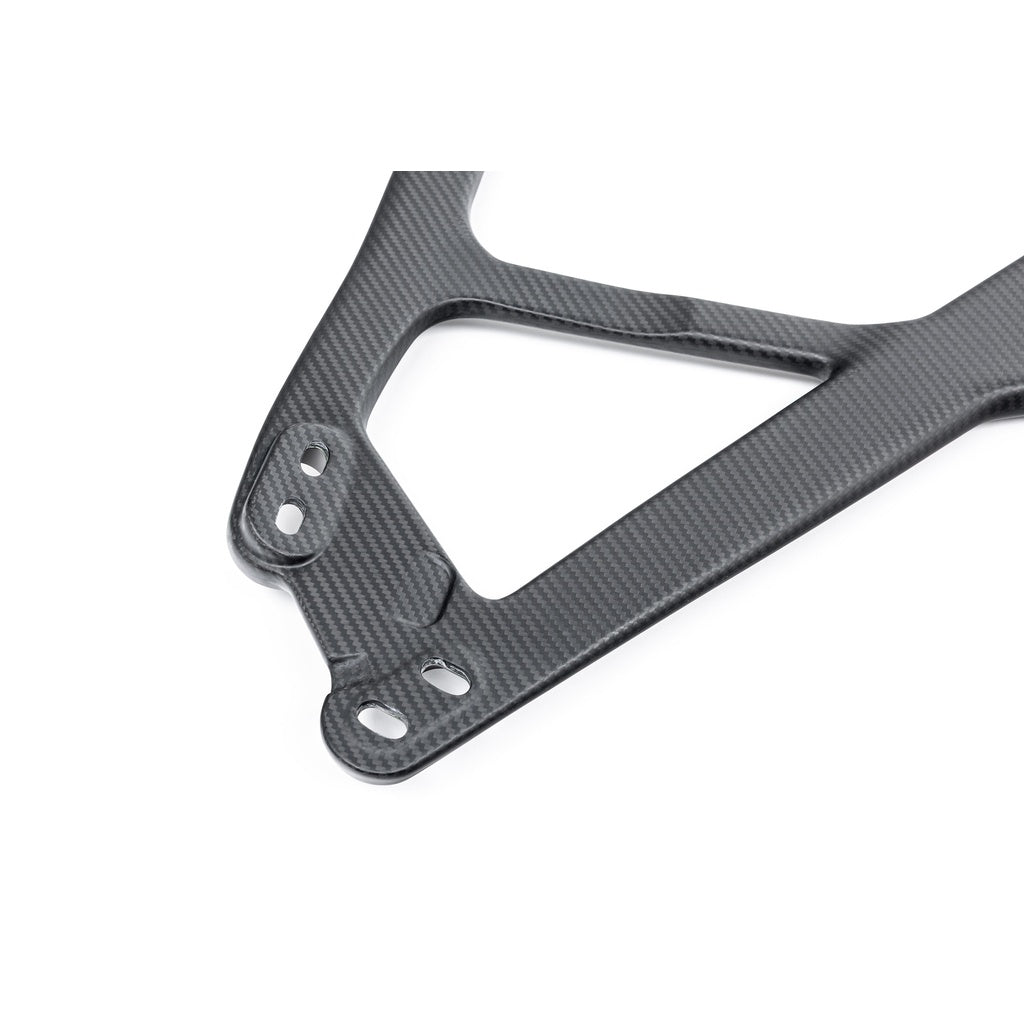 EVENTURI EVE-S58-CFM-STR Розпірка стійок (карбон / матове оздоблення) для BMW M2 (G87) / M3 (G80) / M4 (G82) Photo-9