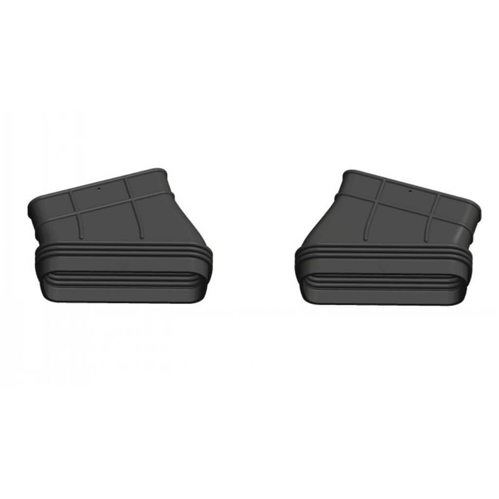 EVENTURI EVE-X56M-CF-INT Система впуску повітря (карбон глянець) для BMW XM (G09) / X5M (F95) / X6M (F96) Photo-11