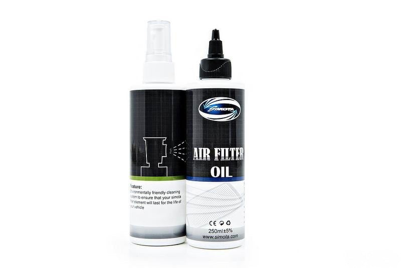 EVENTURI EVE-FLC Комплект для очищення фільтра Photo-1