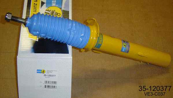 BILSTEIN 35-120377 Амортизатор передній лівий B6 для BMW E9X з заднім приводом (до Photo-1