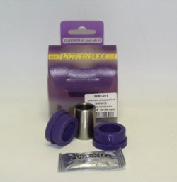 POWERFLEX PFR1-211 Задня центральна втулка зв’язки Watts для ALFA ROMEO Alfetta, Giulietta, GTV6 і 75 (Мілано) Photo-0