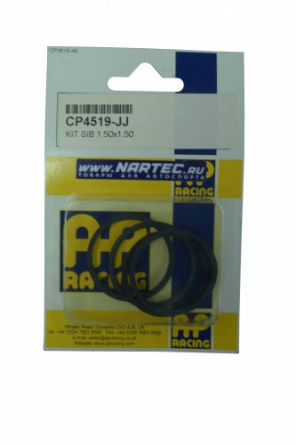 AP RACING CP4519-JJ Набір для відновлення для CP5200 Photo-0