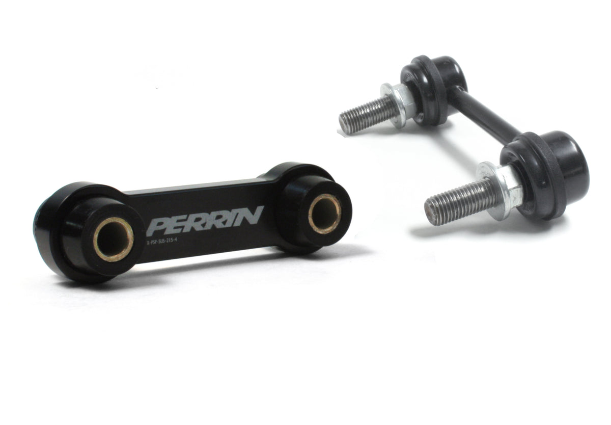 PERRIN PSP-SUS-218 Кінцеві тяги задні для SUBARU STI 04-07/ SUBARU Forester 04-08 Photo-3