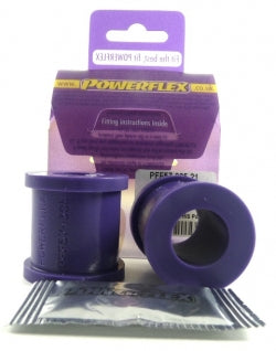 POWERFLEX PFF57-305-21 Передній внутрішній стабілізатор поперечної стійкості x2 для PORSCHE 924/924S (усі), 944 (- 1985) Photo-1