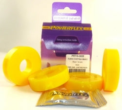 POWERFLEX PFF19-3620 x2 Втулка передньої тяги для FORD Cortina Mk4 & Mk5 Photo-0