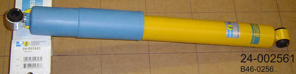 BILSTEIN 24-002561 Амортизатор задній B6 (R2) для TOYOTA Land Cruiser Photo-1