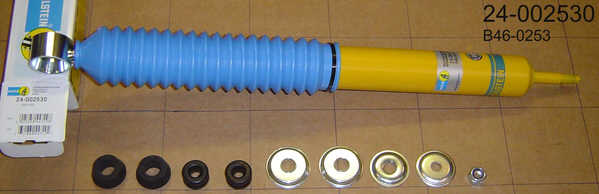BILSTEIN 24-002530 Амортизатор задній B6 (R2) для LAND ROVER 90 110 Photo-1