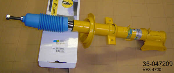 BILSTEIN 35-047209 Амортизатор задній B6 (R2) для ALFA ROMEO 156 Photo-1