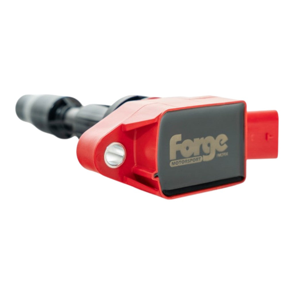 FORGE FMCP04 Високопродуктивна котушка запалювання для HYUNDAI i30 N / Veloster N / Elantra N / Kona N Photo-0