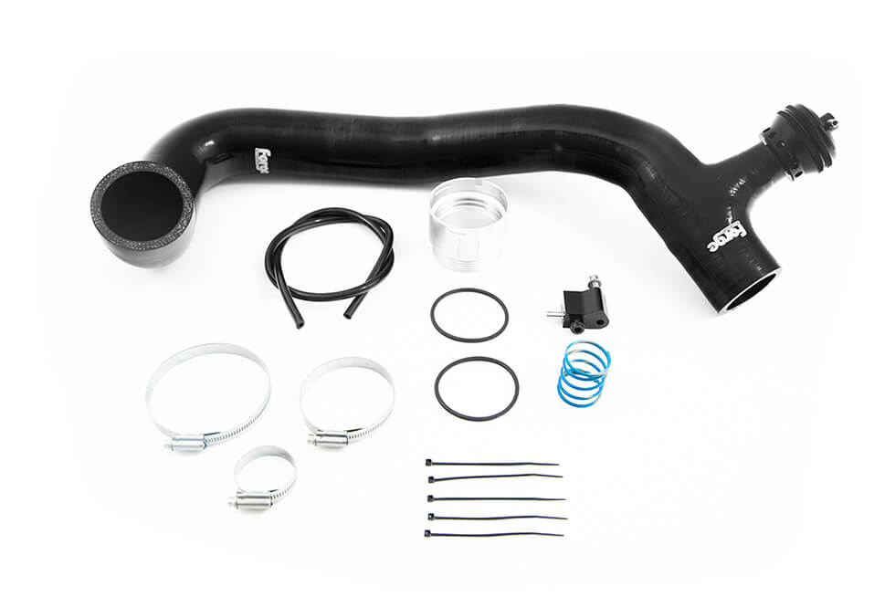 FORGE FMDV35 Двопоршневий клапан скидання для FORD Fiesta ST MK8/ Puma ST Photo-0