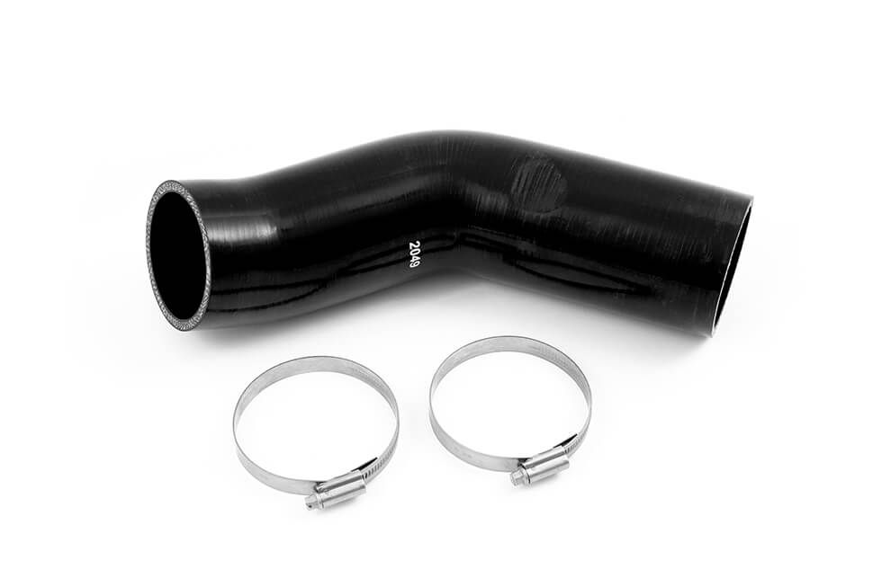FORGE FMINLH21 Впускний патрубок для FORD Fiesta ST MK8/ Puma ST Photo-3