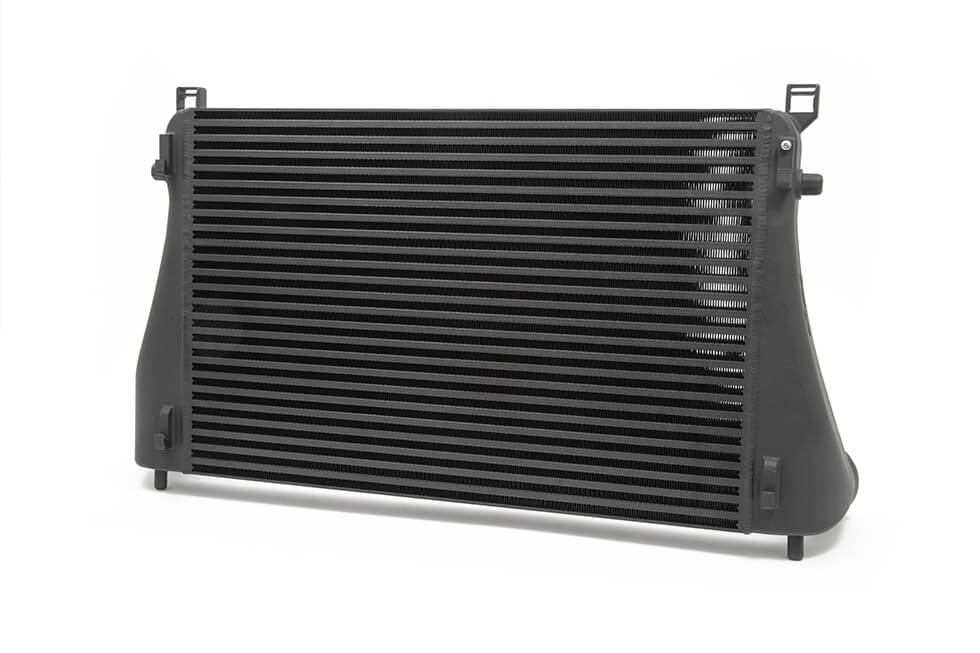 FORGE FMINT24 Інтеркулер для VOLKSWAGEN Golf MK8 / AUDI S3 / CUPRA Formentor Photo-0