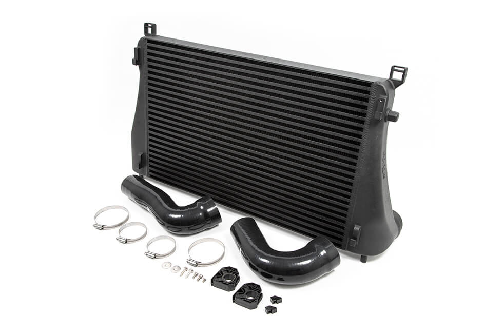 FORGE FMINT24 Інтеркулер для VOLKSWAGEN Golf MK8 / AUDI S3 / CUPRA Formentor Photo-1
