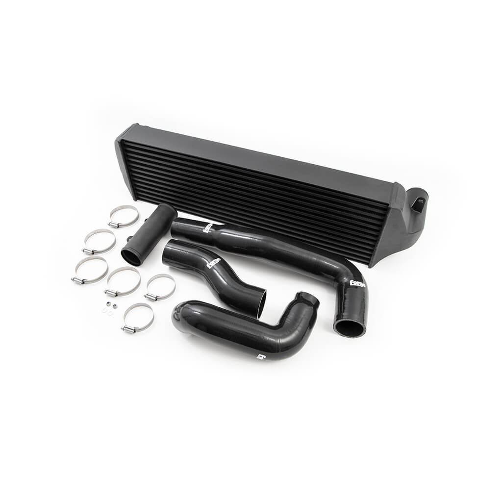 FORGE FMINT25 Інтеркулер для TOYOTA Yaris GR (XP210) 2020- Photo-2
