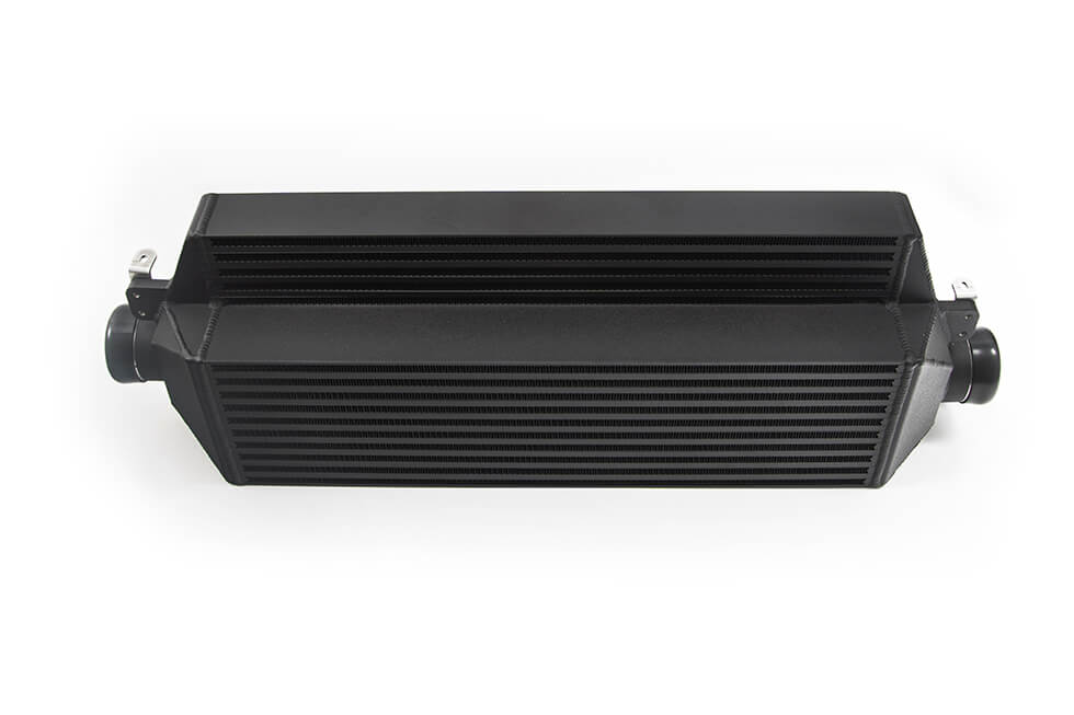 FORGE FMINT26 Інтеркулер для AUDI A4 2.0 TSI 2021 Photo-0
