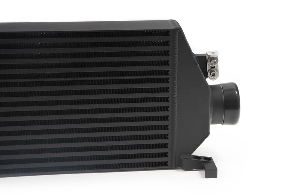 FORGE FMINT26 Інтеркулер для AUDI A4 2.0 TSI 2021 Photo-2