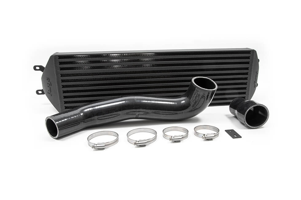 FORGE FMINT28 Інтеркулер для HYUNDAI i20N 2021 Photo-0