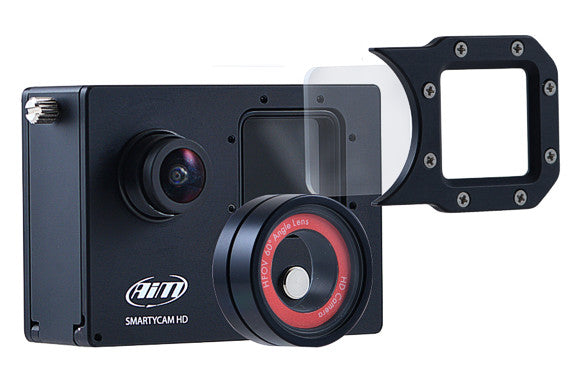 AIM X98KVOCHD0 К-т для заміни скла Schott B270 Photo-0