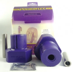 POWERFLEX PFR85-206 Втулка кріплення задньої балки x2 для VW MK3 Golf, Jetta (1993 - 1997) Photo-0
