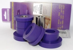 POWERFLEX PFF76-602 Передня втулка нижнього важеля x2 для TOYOTA Supra (1993 - 1998) Photo-0