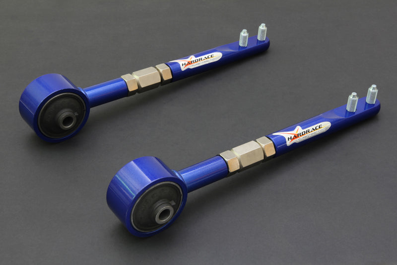 HARDRACE 6164-S13-R Тяга підвіски підвищеної міцності, 2 шт для NISSAN S13/ Z32 Photo-0