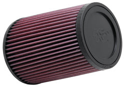 K&N RU-3530 фільтр гумовий універсальний Photo-0