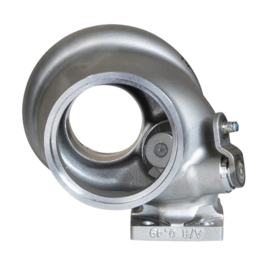 GARRETT 444319-0013 Корпус компресора T25 Photo-0