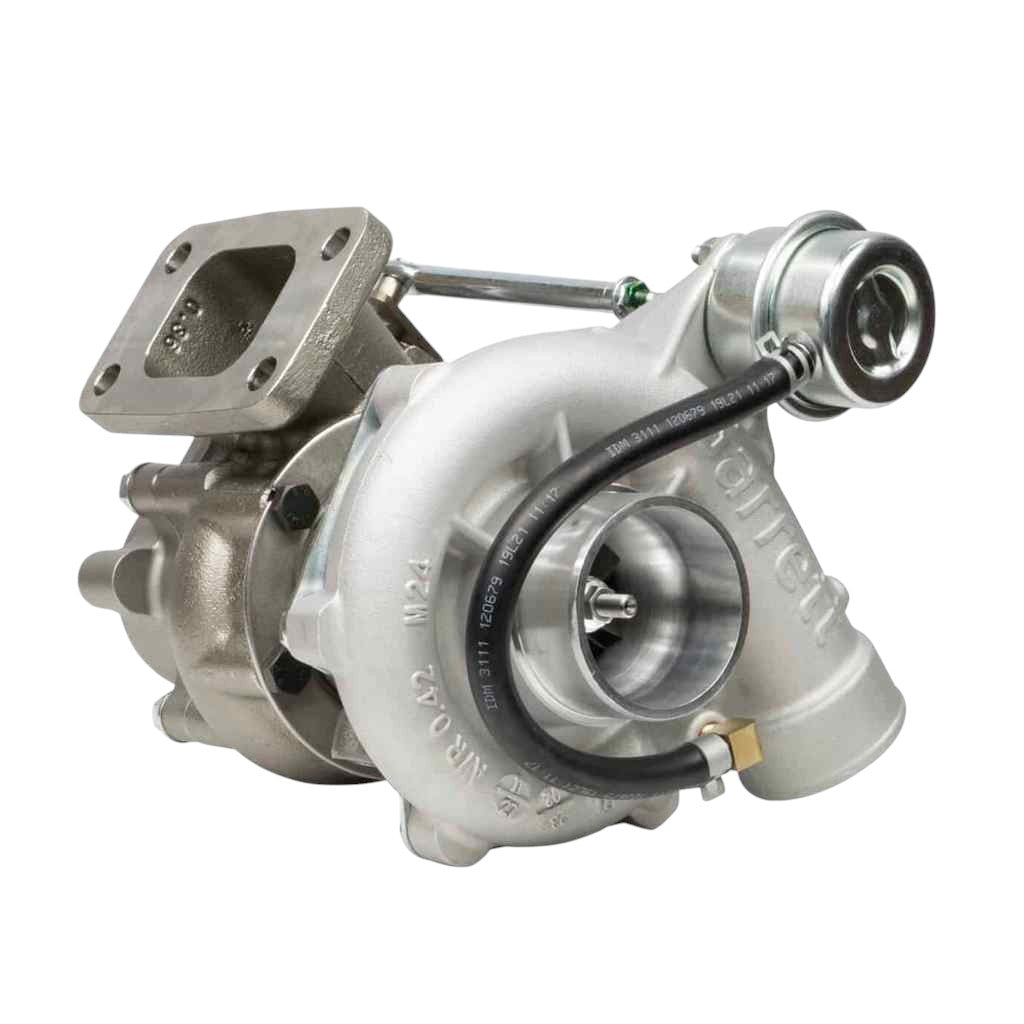 GARRETT 465646-5004S Комплект турбокомпресора для прямої заміни для RENAULT 5 Turbo 2 1983-1985 Photo-0