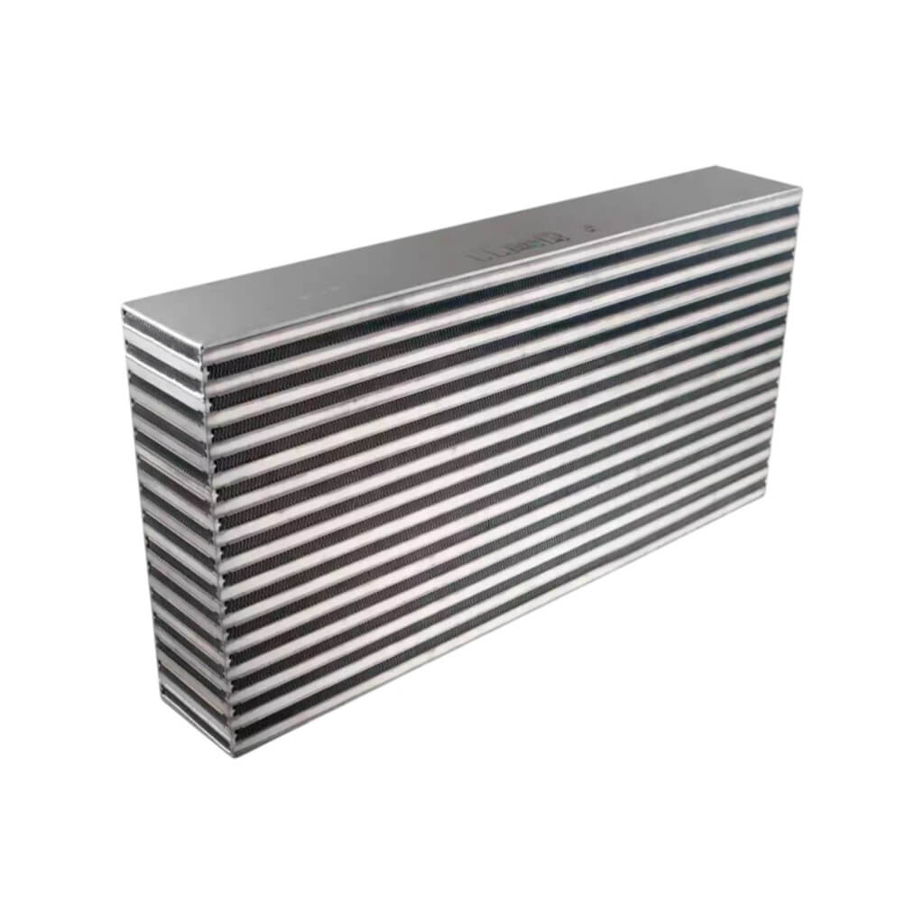 GARRETT 486827-6002 Ядро інтеркулера 23.72" x 3.82" x 12.02", 1000 к.с., Air/Air Photo-0