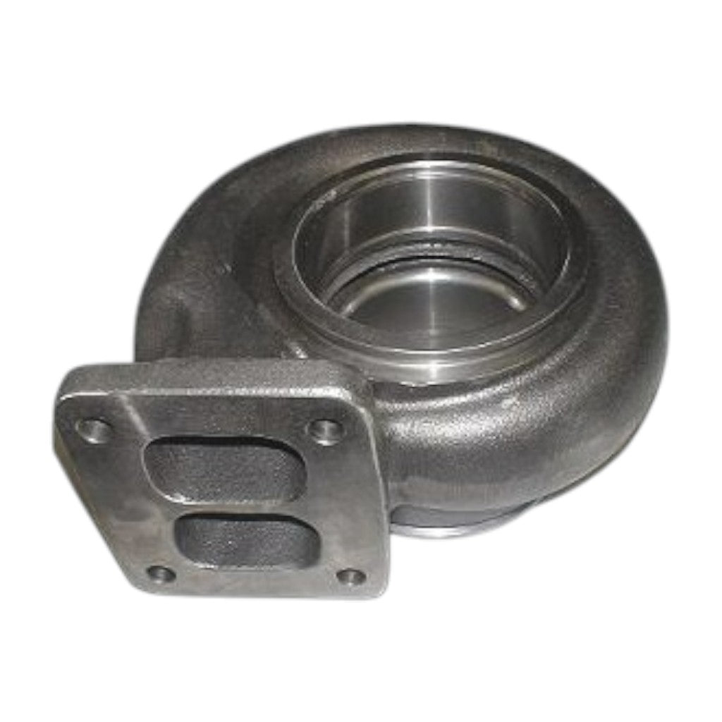 GARRETT 740902-0028 Корпус турбіни GT/GTX30R Div T3/V-Band 1.01 A/R (Ni-Resist) Photo-1