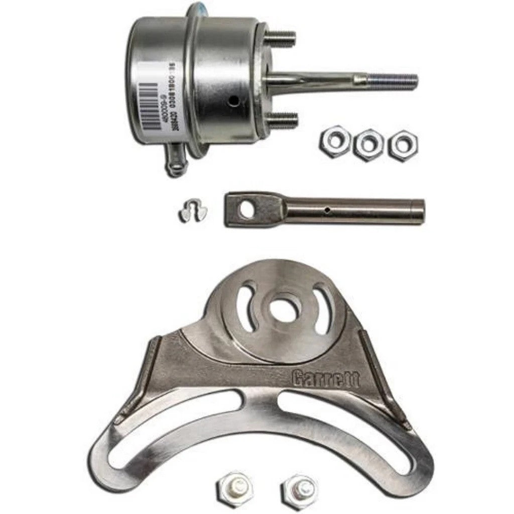 GARRETT 759498-0015 Комплект актуатора 1.0 бар, T4 для G25 Photo-0